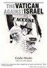 The Vatican Against Israel: J'ACCUSE, by Giulio Meotti